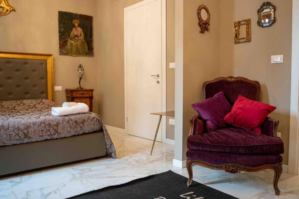 Apartamento San Marco Elegant Venecia Exterior foto