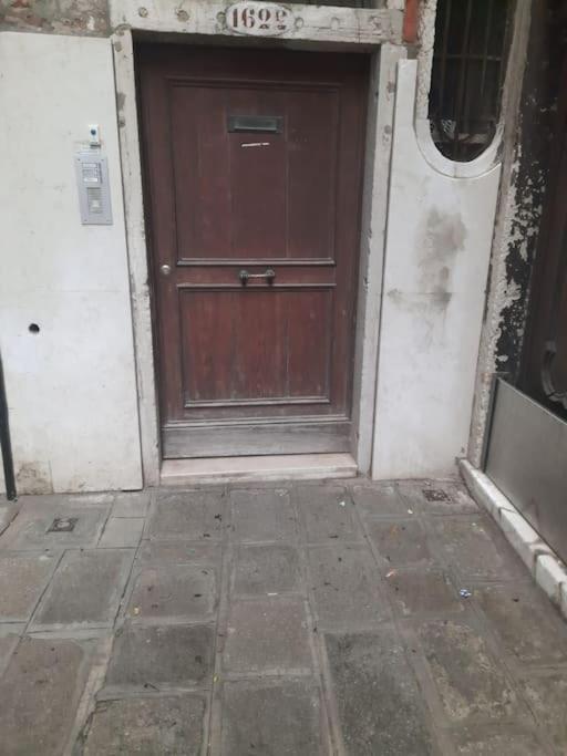 Apartamento San Marco Elegant Venecia Exterior foto