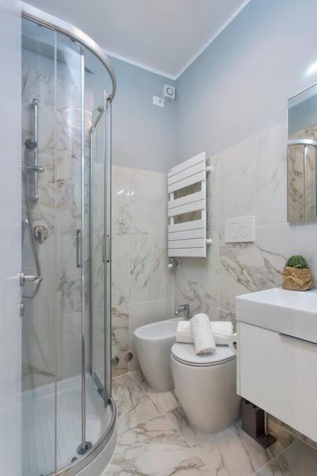 Apartamento San Marco Elegant Venecia Exterior foto