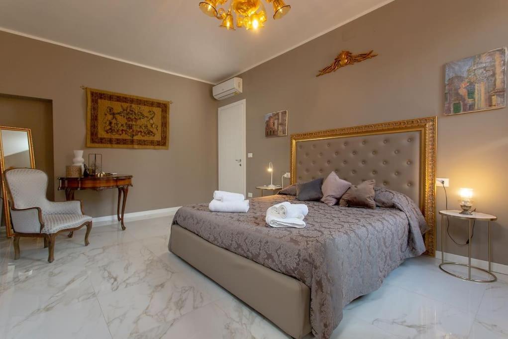 Apartamento San Marco Elegant Venecia Exterior foto