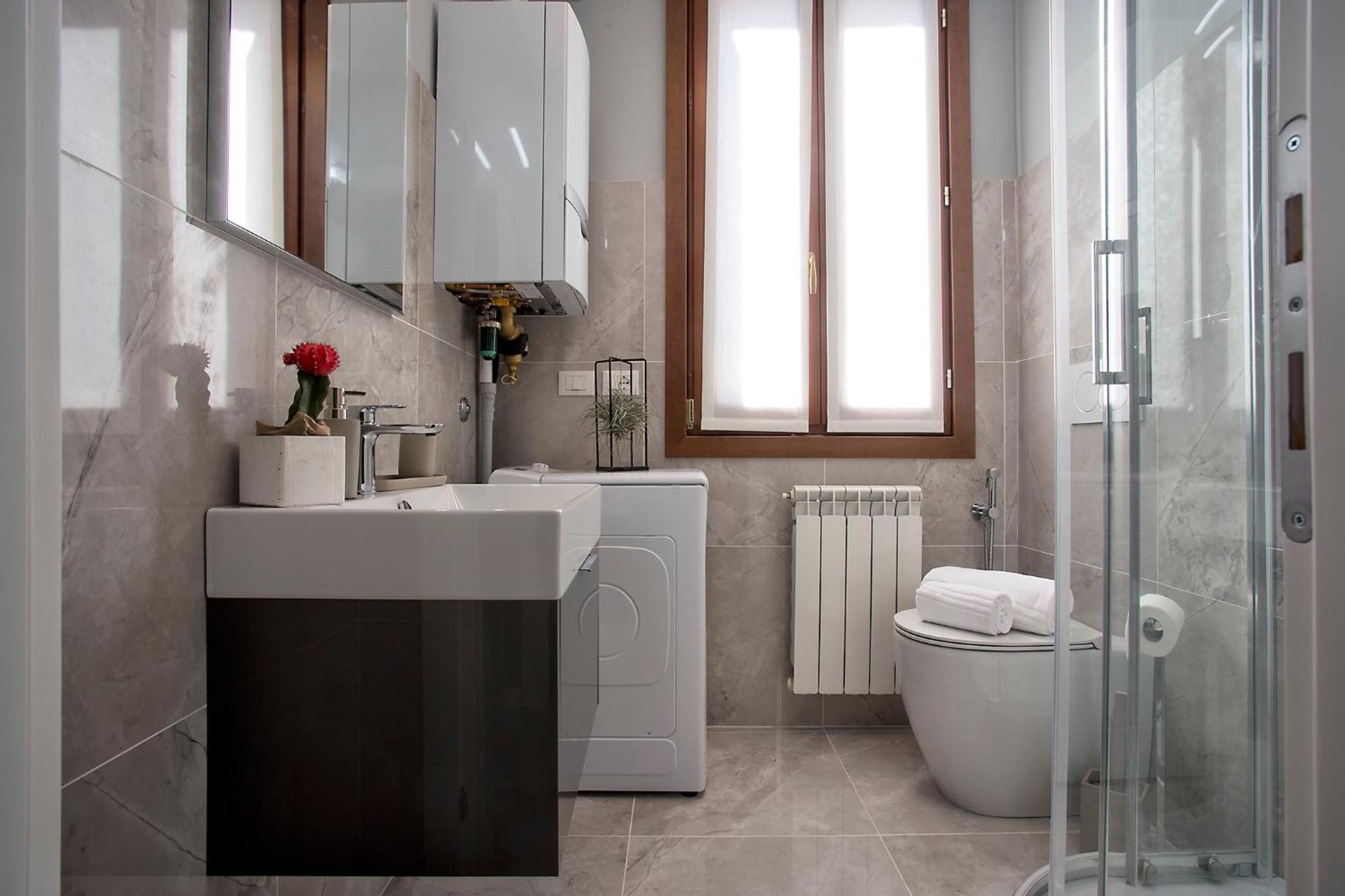 Apartamento San Marco Elegant Venecia Exterior foto