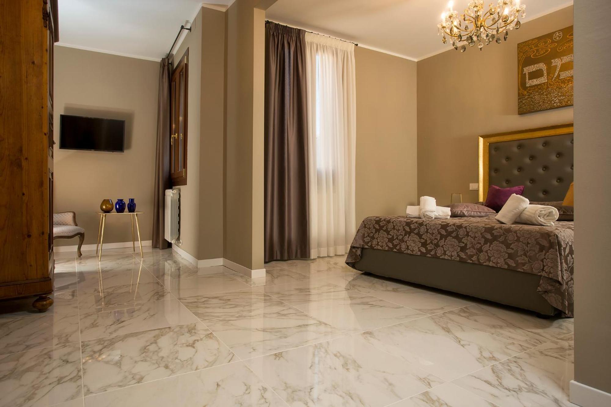 Apartamento San Marco Elegant Venecia Exterior foto